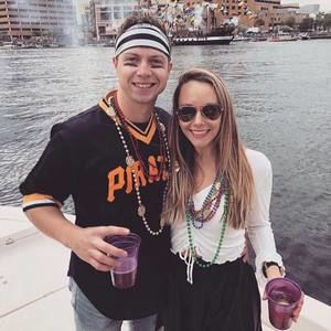 Meet your Posher, Brian